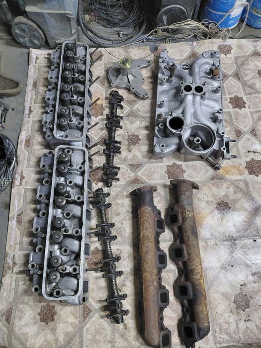 Продам газ 53 самасвал