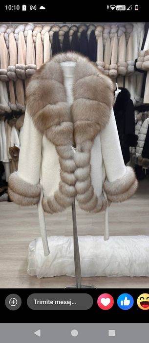 Furnizor blanuri Turcia