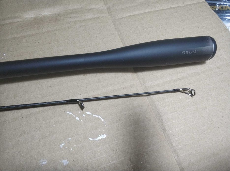 lanseta SHIMANO DIALUNA ,,vergina,,