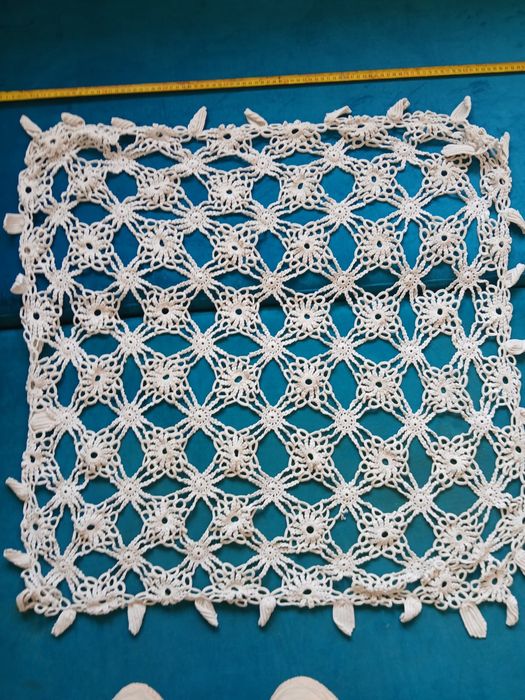Lot textile vintage