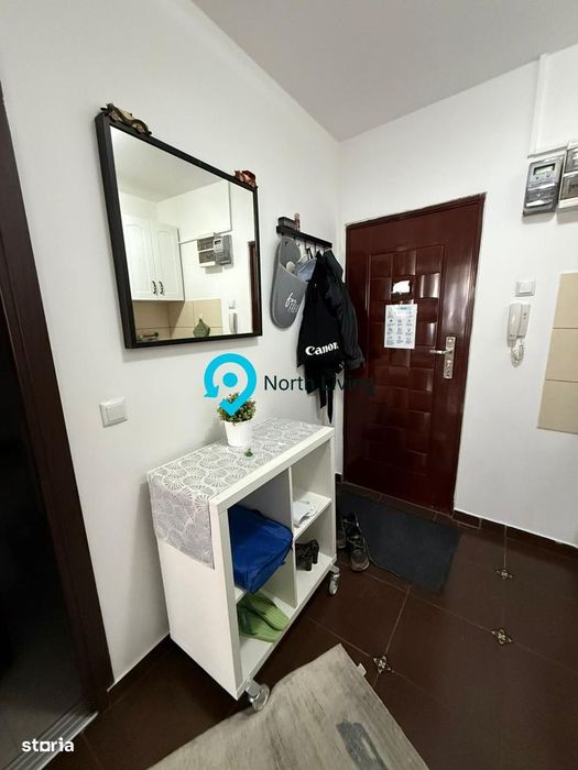 Garsonieră de vânzare ultracentral, zona Universitate – Centrul Vechi