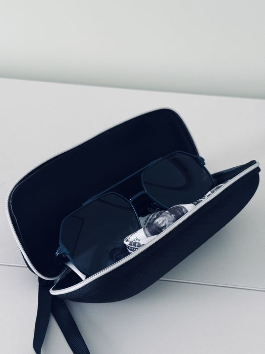 Очки синий продается