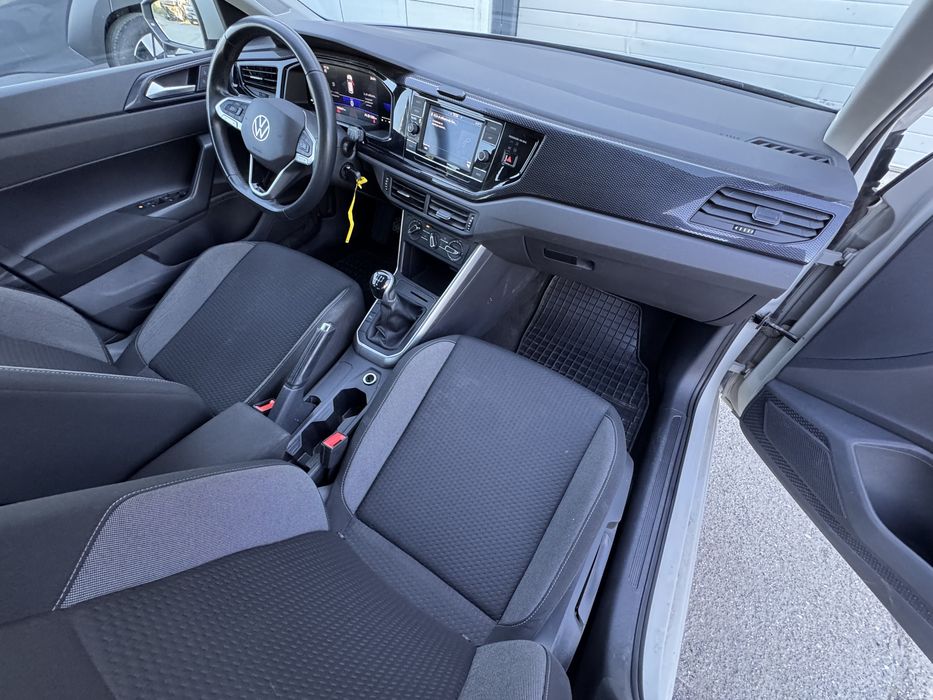 VOLKSWAGEN Polo 2024 — imagine 5
