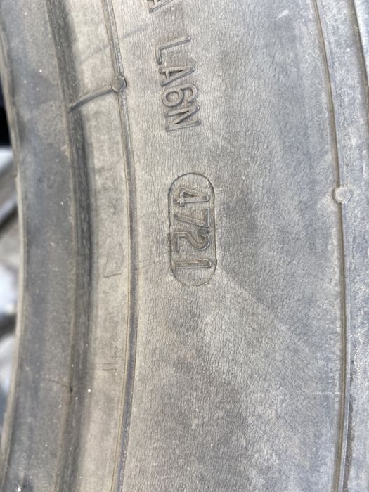 Грузовые шины Матадор