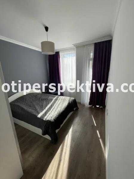 Продава се Двустаен апартамент в Пловдив, Тракия - 61 кв.м за 1100 €/кв.м - Снимка #5