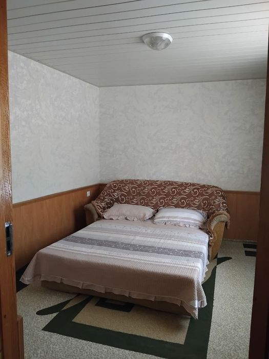 Дача в Бурчмулле