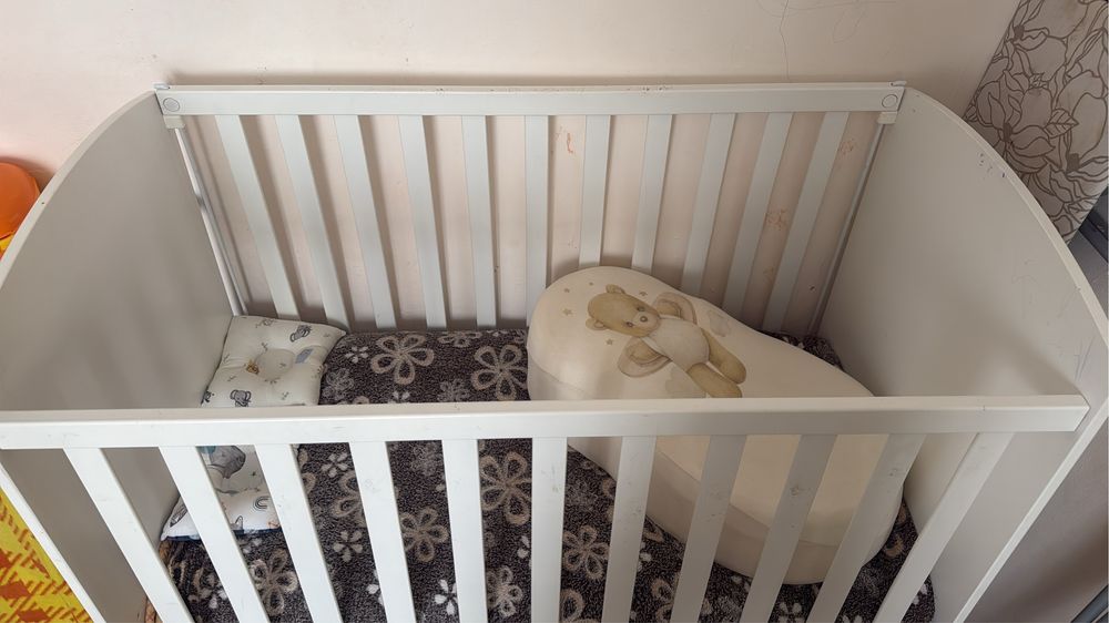 Манеж продам детская