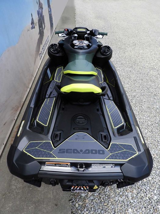 Jetski Sea-Doo RXP-X RS Apex 300 Audio MY2023