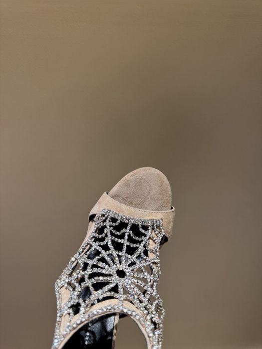Pantofi Giuseppe Zanotti