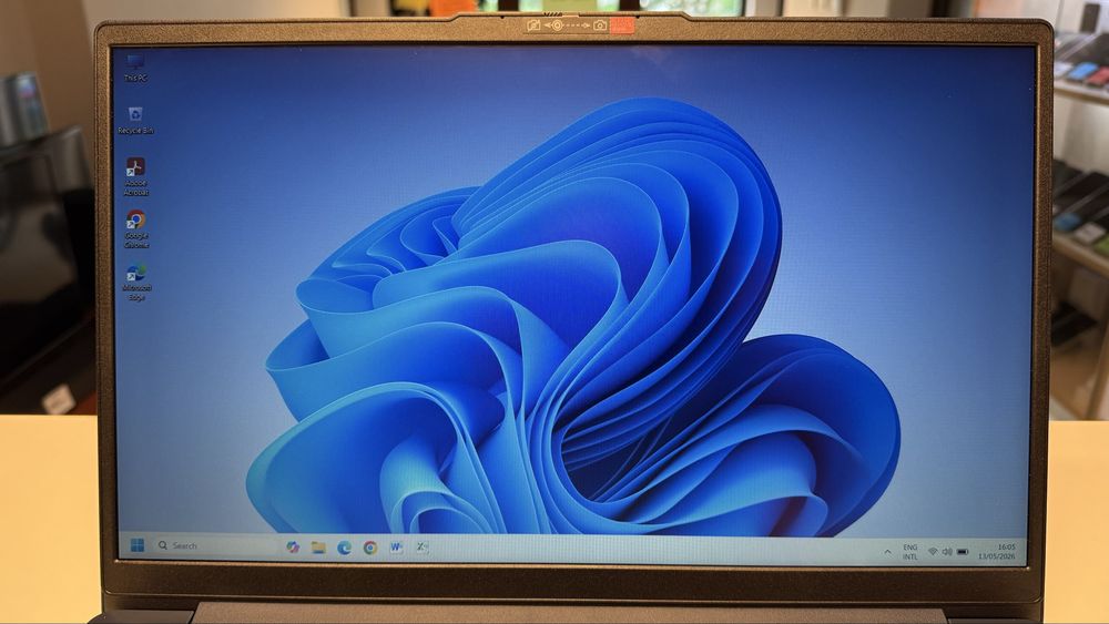 Lenovo ideapad slim 3  i5 Gen 12