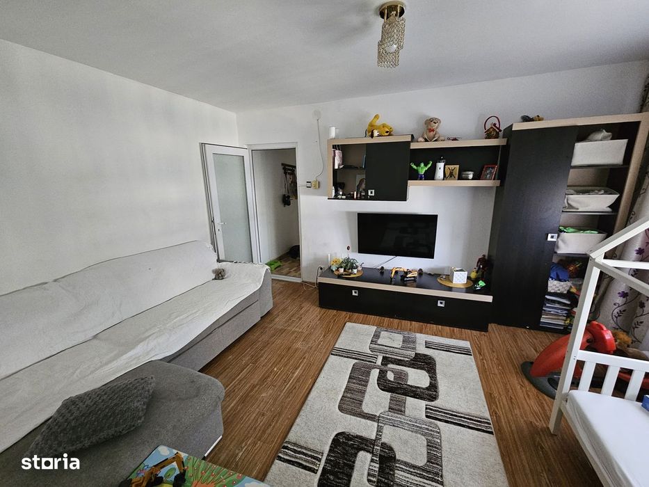 Vand ap cu 2 camere str. Borcea