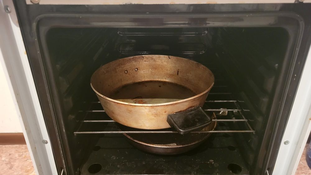 Продается газовая плита