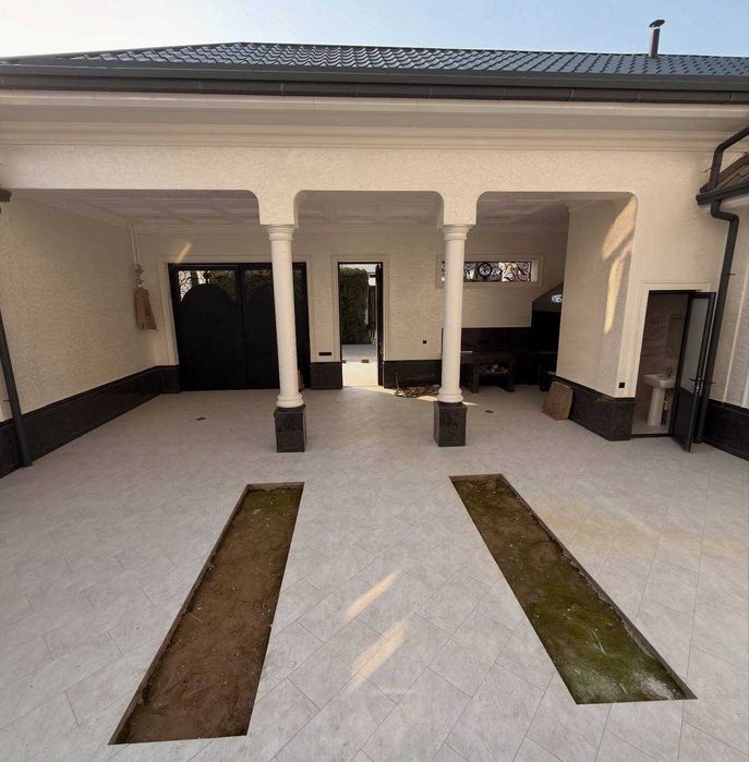 Продаю Дом 2.4 соток на Циалковском. Srochno Uy sotaman!