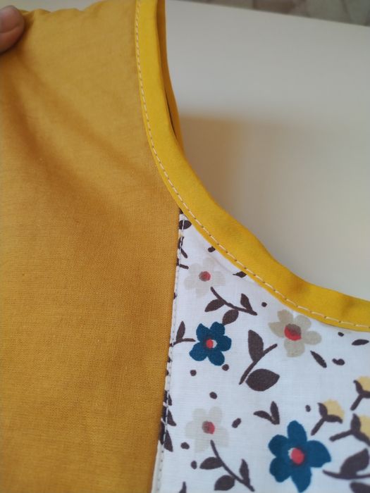 Жилетка  детская