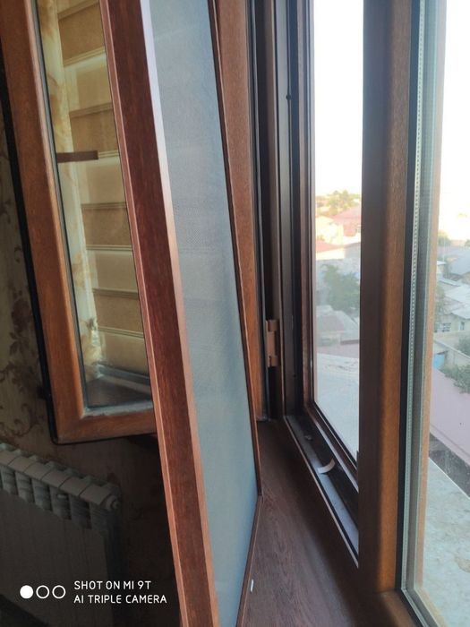 Москитная сетка для окон и дверей! Замер Доставка Установка Бесплатно!