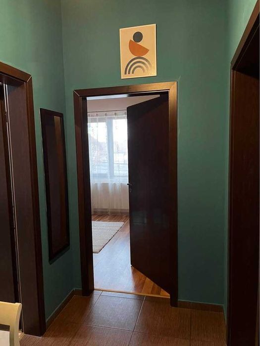 Inchiriez apartament 2 camere langa Lidl Dumbravita