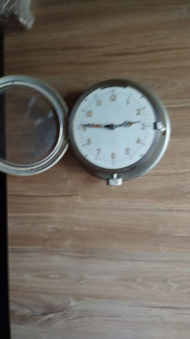 Часы каютные 1960 г..