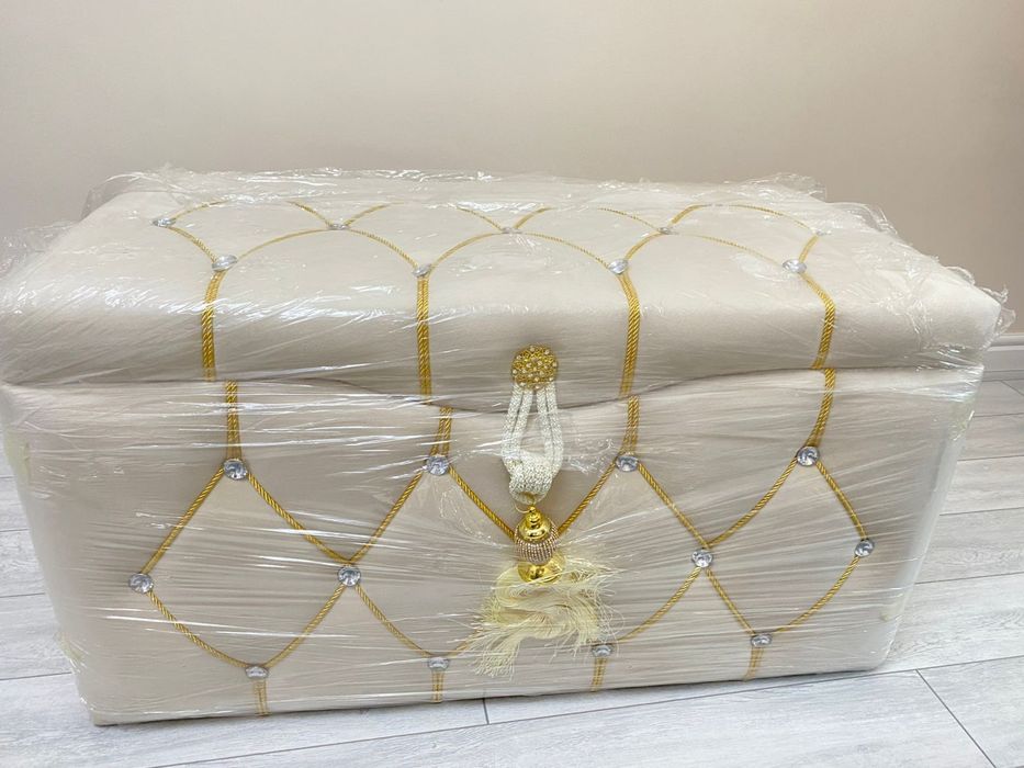 Сундуки 3 шт