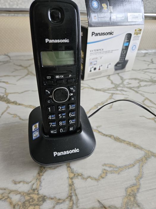 Продам домашний радиотелефон