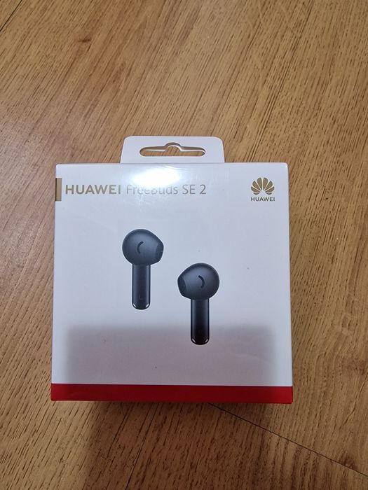 OFERTA! Vând căști HUAWEI Free Buds SE2 noi sigilate