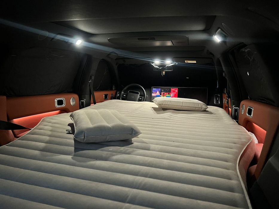 Надувной матрас для LiXiang L7