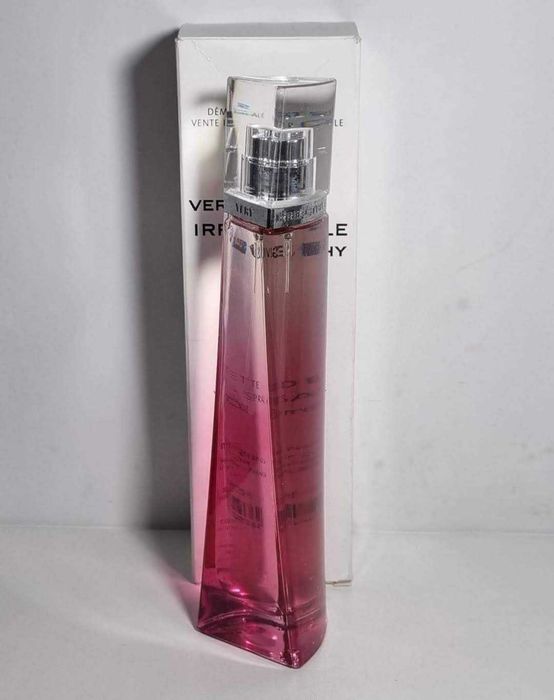 Parfum Givenchy - L'interdit, Rouge, Irresistible, dama, EDP