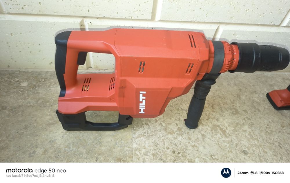 Hilti siw 10 te 6 te 50 te 60 nuron