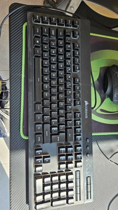 Настолен компютър HP OMEN