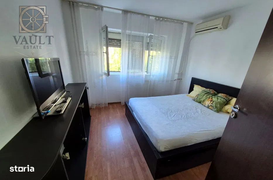 Apartament 2 camere - 5 minute metrou Gorjului