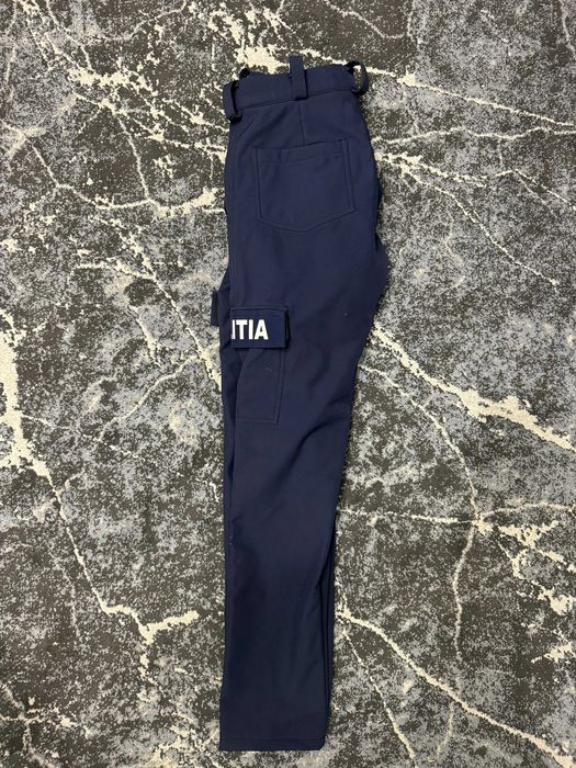 Pantaloni politie dama