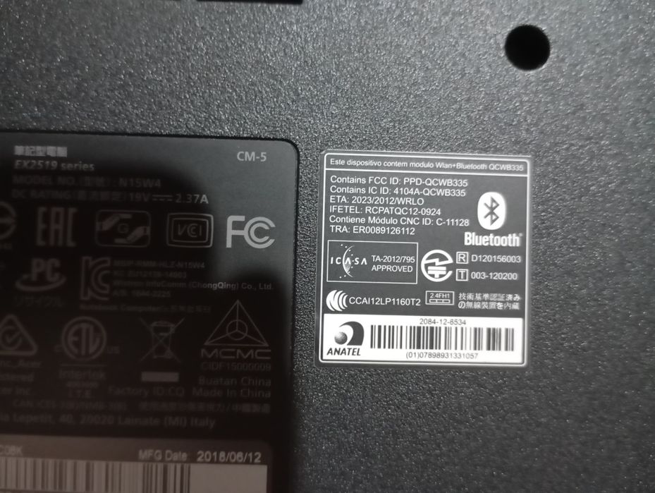 Sotiladi xolati aʼlo darajada yili 2018