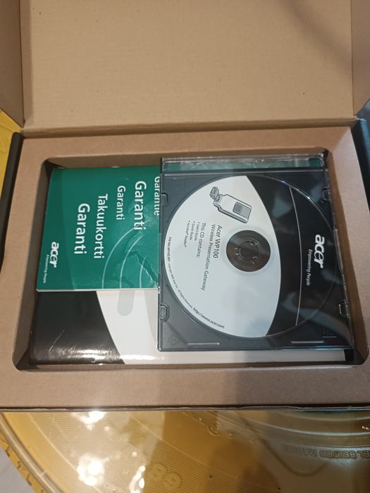 Модуль для проектора