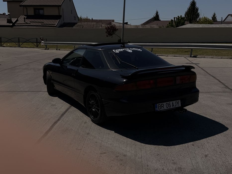 Ford probe 1995 model america