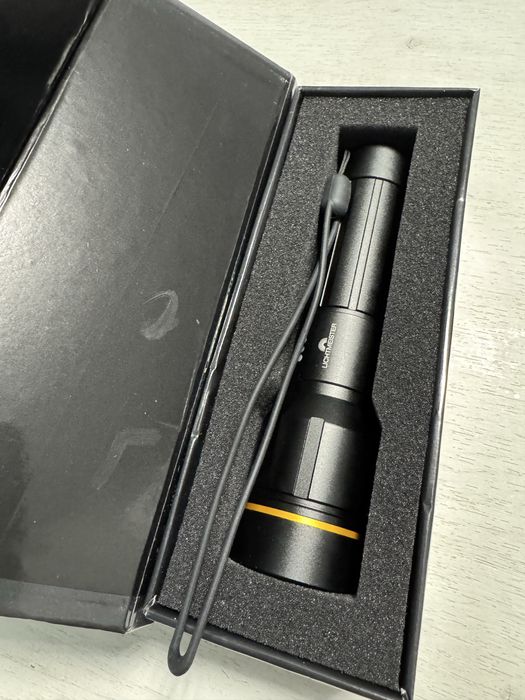 Фенер за лов,риболов,туризъм и др.