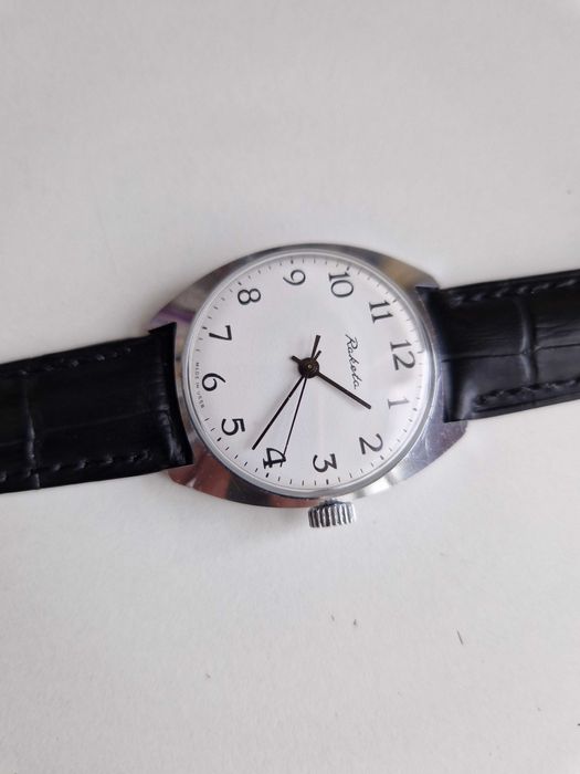 RAKETA, cal. 2609.HA, ръчно навиване, USSR