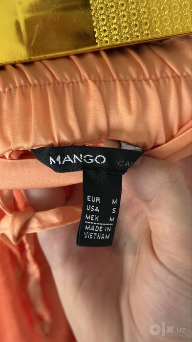 Юбка Mango
