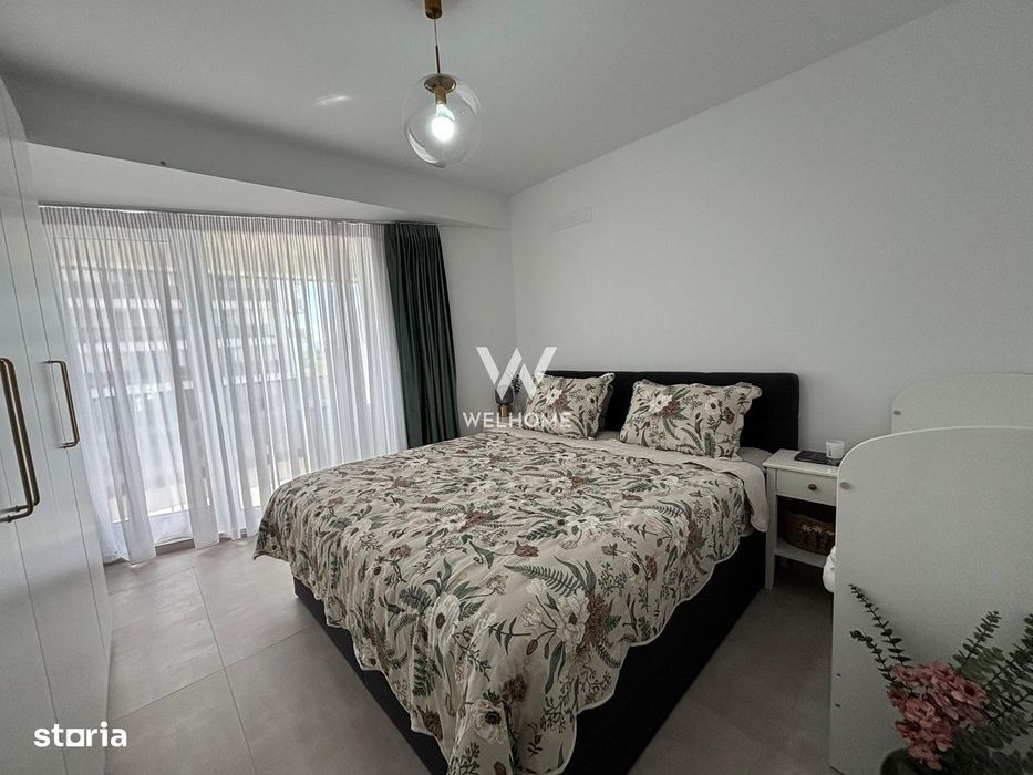 Apartament 3 camere PREMIUM în Evolution