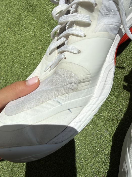 Маратонки Asics мъжки 30см