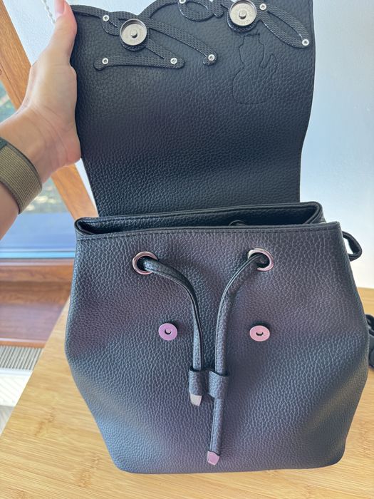 Rucsac model KL Signature