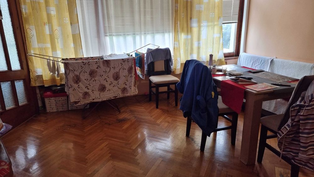 Продава се Двустаен апартамент в Разград, Възраждане - 47 кв.м за 1519 €/кв.м - Снимка #3