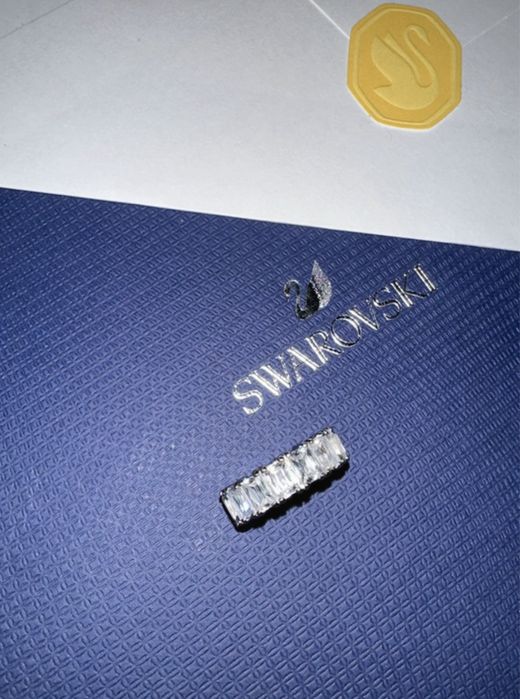 Inel Swarovski nou