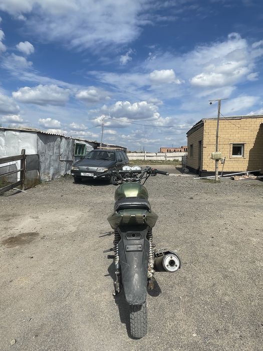 Рейсер 200 куб мотоцикл