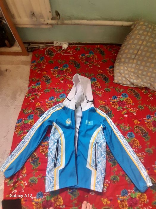 Нови комплект казакстан киім