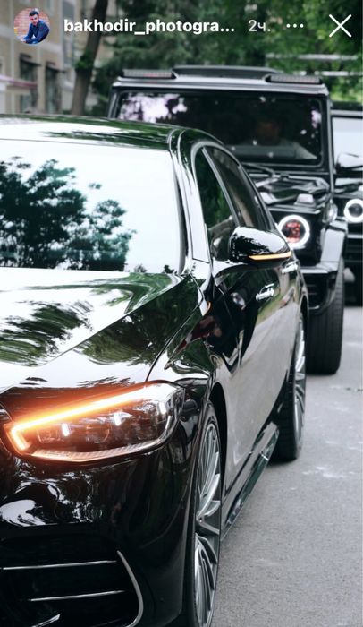 Услуги на элитных авто с водителем - Трансферу Аэропорт-Отель