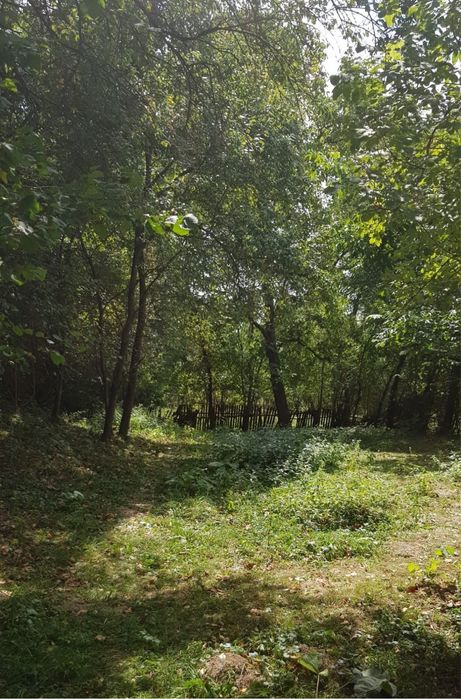 Teren intravilan de vânzare – Comarnic, strada Podul Lung -Prahova