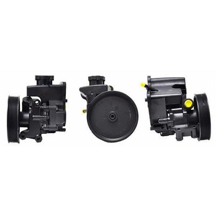 Pompa servodirectie Mercedes Clasa C (W203) 2000-2007, CLC (CL203) 2008-2011, Clk (C209) 2002-2009, Clk Cabriolet (A209) 2003-2010, Slk (R171) 2004-2011, Filet: M16x1,5, OE 0034664001, W-Series
