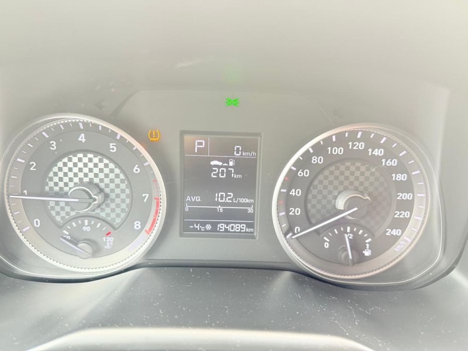 Продвм автомобиль