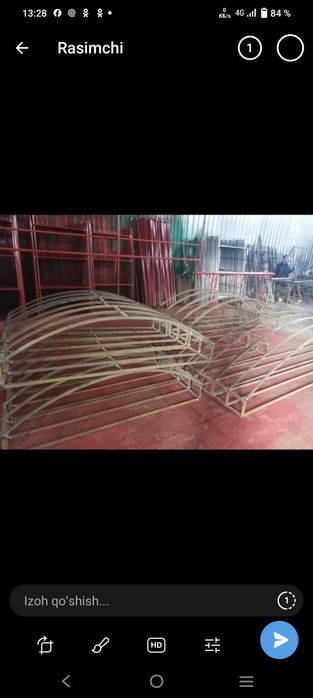 200.000dan boshlanadi