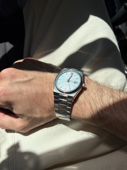 Tissot PRX Powermatic 80