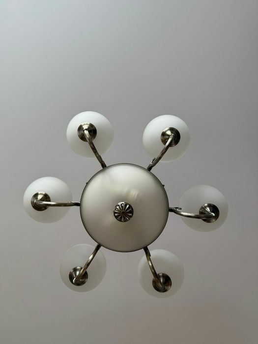 светильники, люстры, бра